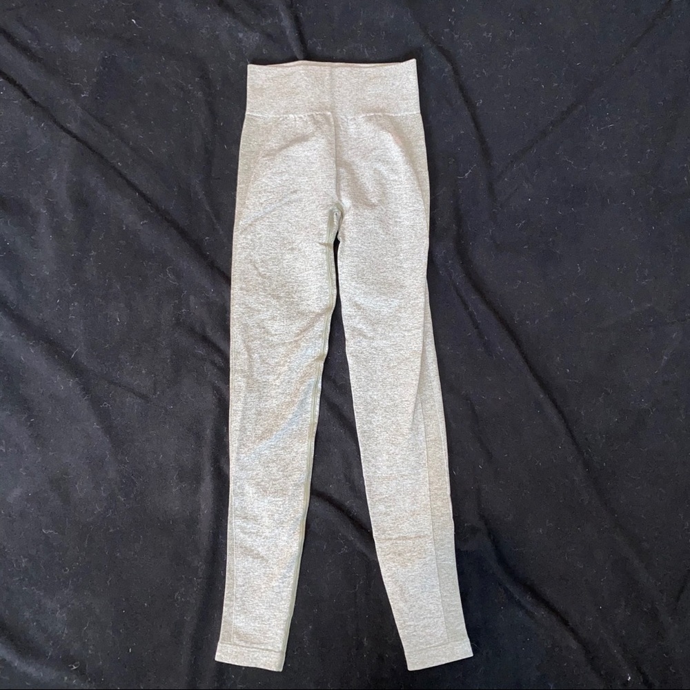 Flex High Waisted Leggings Gymshark